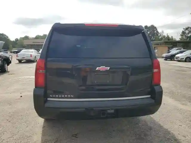 1GNSKJKC4FR145733 2015 CHEVROLET SUBURBAN-5