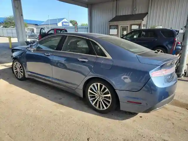 3LN6L5F93JR619449 2018 LINCOLN MKZ-1