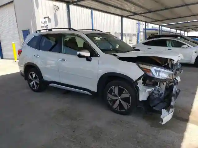 JF2SKAWCXKH487319 2019 SUBARU FORESTER-3
