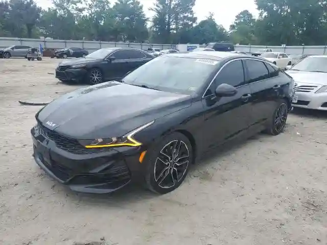 5XXG44J83PG178427 2023 KIA K5-0