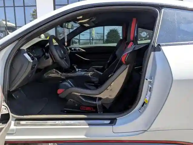 WBS63AZ02PCL67XXX 2023 BMW M4 CSL-5