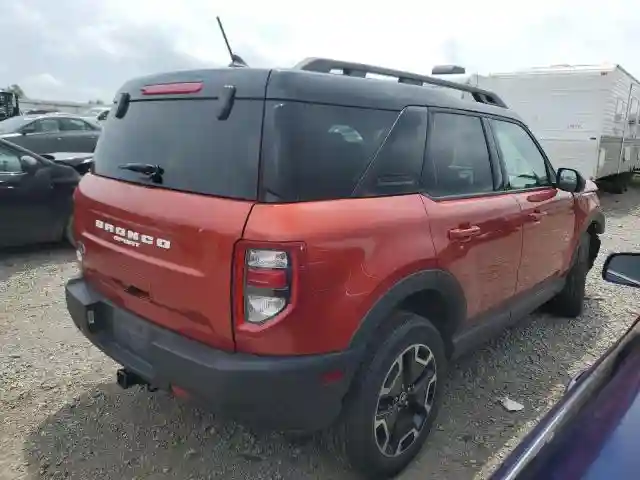 3FMCR9C6XNRD94682 2022 FORD BRONCO-2
