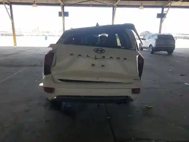 KM8R74HE5NU487606 2022 HYUNDAI PALISADE-5