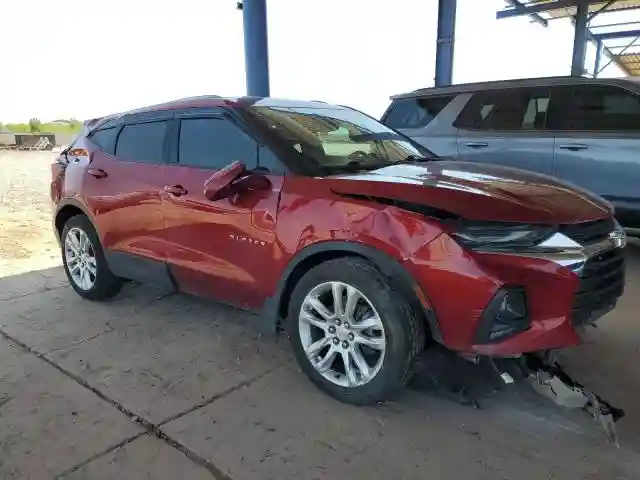 3GNKBDR41MS519404 2021 CHEVROLET BLAZER-3