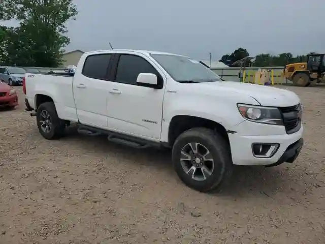 1GCPTDE14G1365056 2016 CHEVROLET COLORADO-3