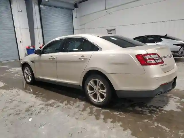 1FAHP2E89HG112569 2017 FORD TAURUS-1