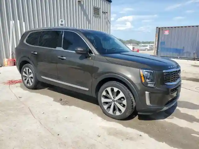 5XYP6DHC8MG096544 2021 KIA TELLURIDE-3