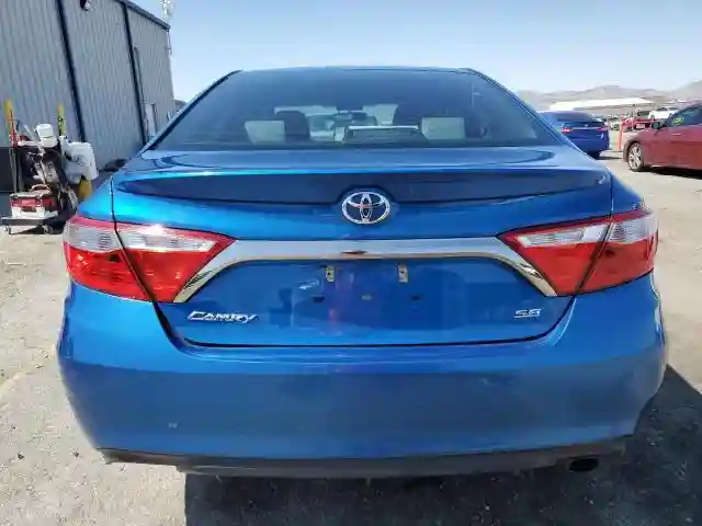 4T1BF1FKXHU768106 2017 TOYOTA CAMRY-5