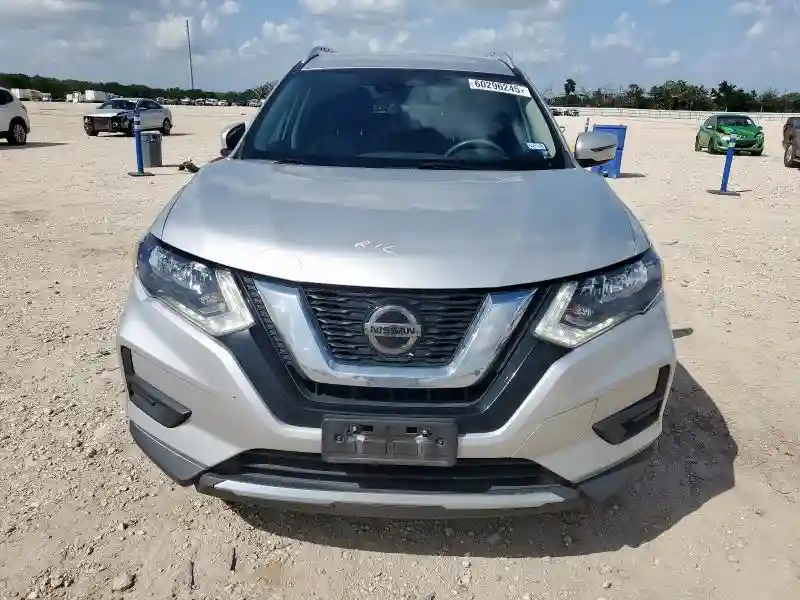 KNMAT2MT2LP523690 2020 NISSAN ROGUE-4