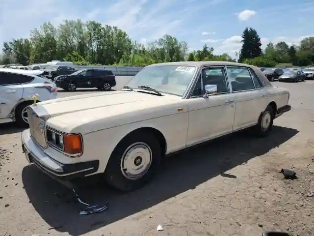 SCAZN02A2KCX27003 1989 ROLLS-ROYCE ALL MODELS-0