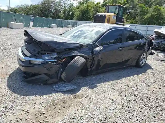 19XFC2F57GE042649 2016 HONDA CIVIC-0