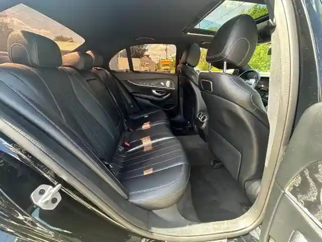 WDDZF4KB6KA566954 2019 MERCEDES-BENZ E-CLASS-5