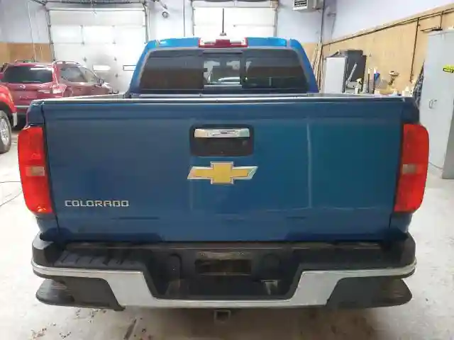 1GCGTCE3XG1281836 2016 CHEVROLET COLORADO-5