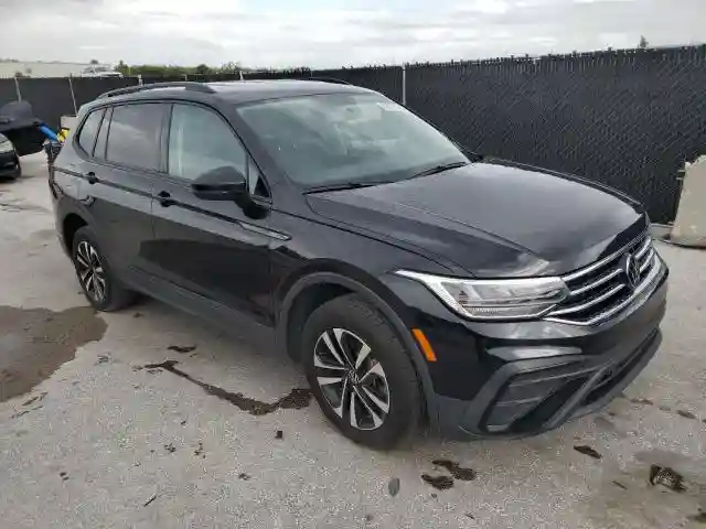 3VV1B7AX7NM111380 2022 VOLKSWAGEN TIGUAN-3