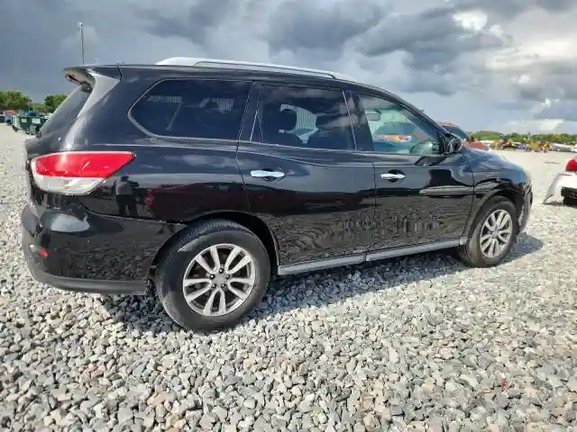 5N1AR2MN7GC608467 2016 NISSAN PATHFINDER-2