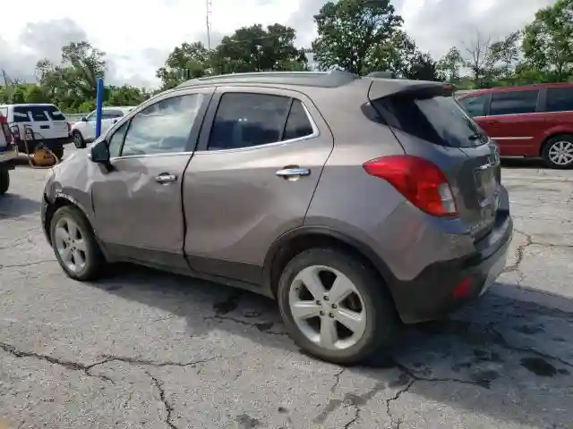 KL4CJASB1FB204635 2015 BUICK ENCORE-1