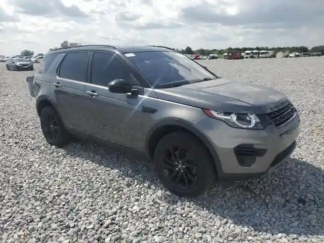 SALCP2RX5JH750591 2018 LAND ROVER DISCOVERY-3