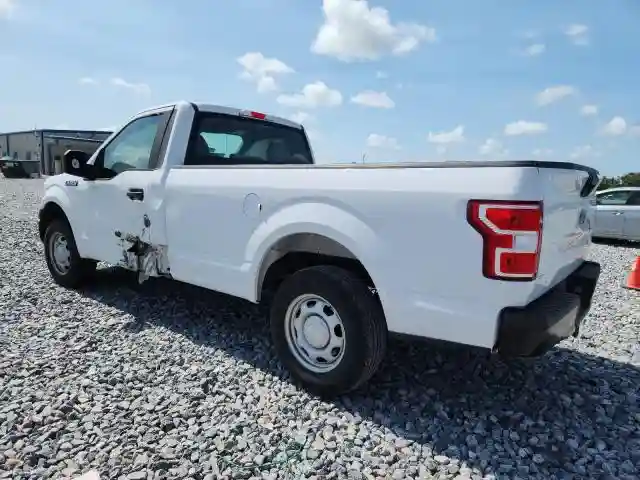 1FTMF1C55KKF21946 2019 FORD ALL MODELS-1