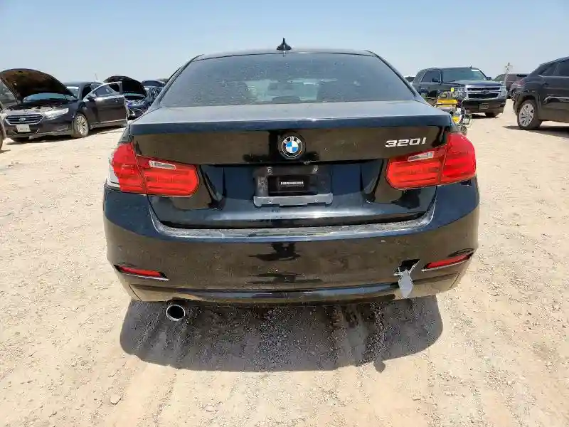 WBA3B1G58FNT63220 2015 BMW 3 SERIES-5