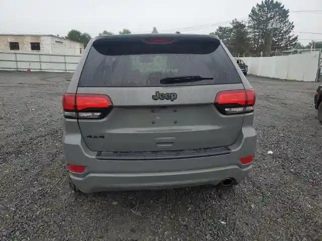 1C4RJFAG7LC104250 2020 JEEP GRAND CHEROKEE-5