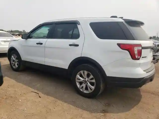 1FM5K8AR8KGB22512 2019 FORD EXPLORER-1