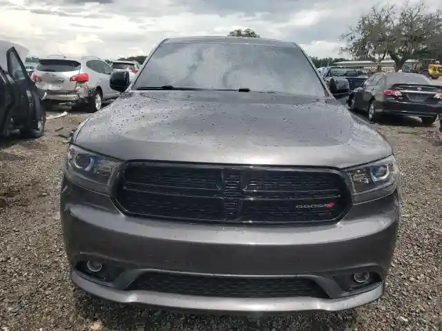 1C4RDHAG1FC100735 2015 DODGE DURANGO-4