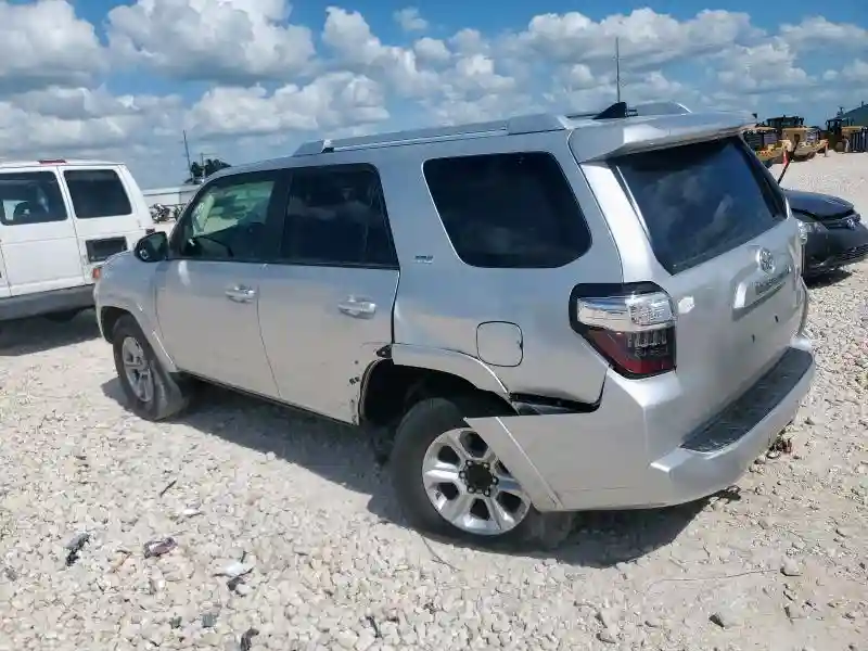 JTEBU5JR2J5581637 2018 TOYOTA 4RUNNER-1