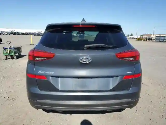 KM8J2CA46KU881375 2019 HYUNDAI TUCSON-5