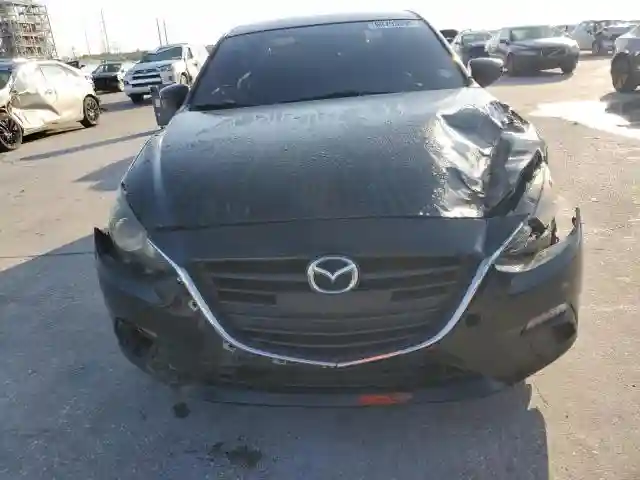 JM1BM1T71F1224361 2015 MAZDA 3-4