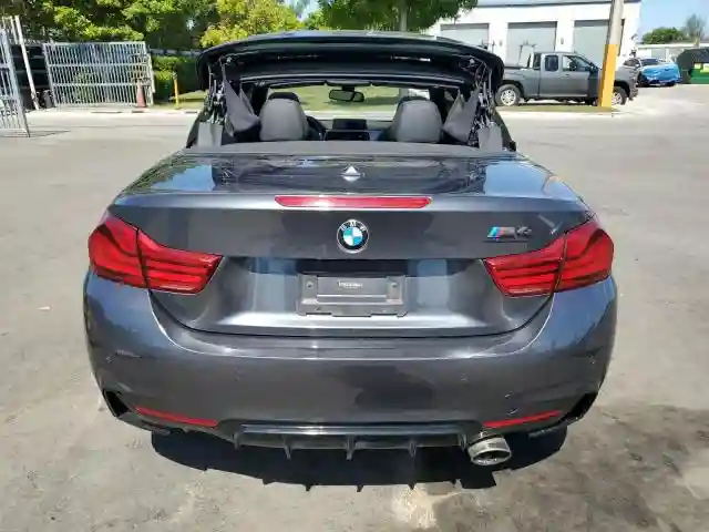 WBA4Z3C50JEA31687 2018 BMW 4 SERIES-5