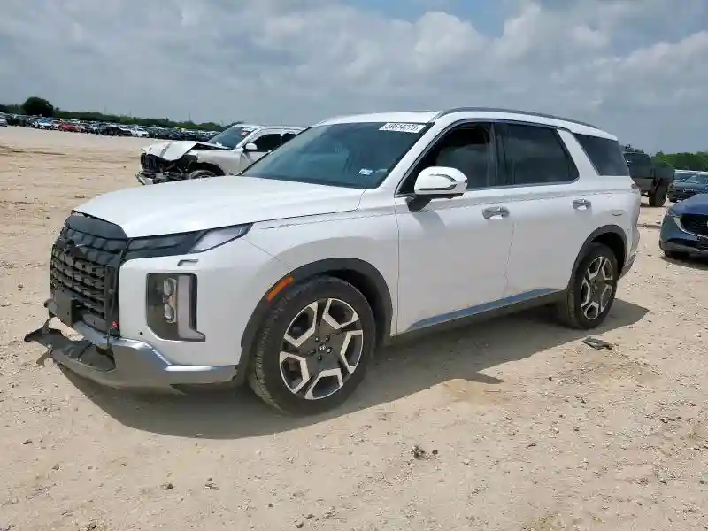 KM8R54GE2RU766296 2024 HYUNDAI PALISADE-0