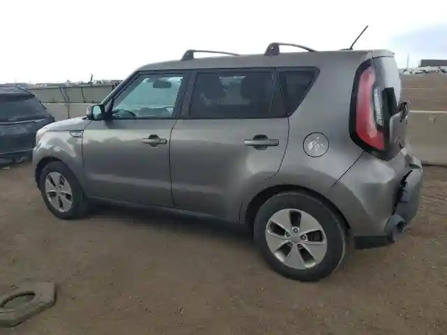 KNDJN2A24F7216550 2015 KIA SOUL-1