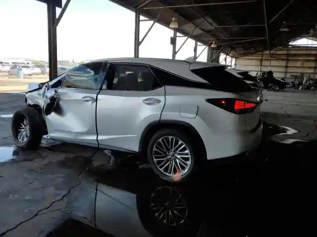 2T2JZMAA9LC168816 2020 LEXUS RX350-1