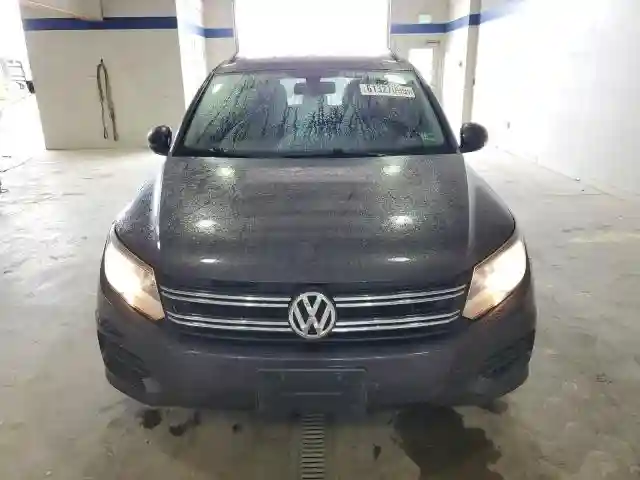 WVGBV7AXXGW545785 2016 VOLKSWAGEN TIGUAN-4
