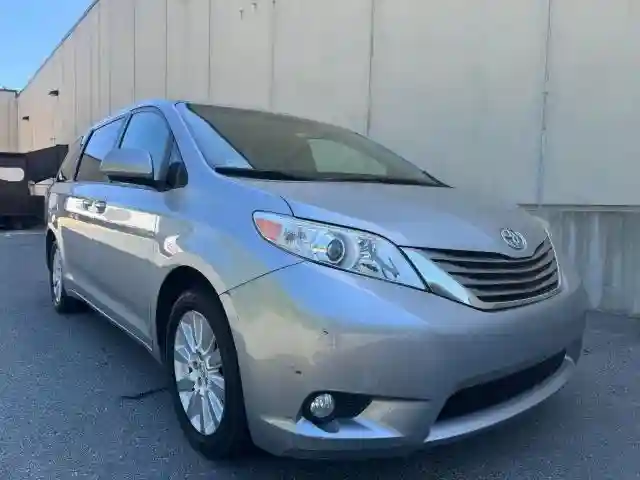 5TDDK3DC8FS124511 2015 TOYOTA ALL MODELS-0