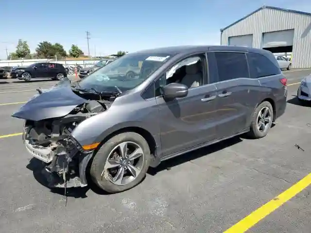 5FNRL6H84LB032418 2020 HONDA ODYSSEY-0