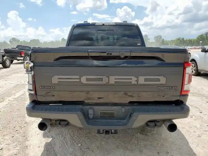 1FTFW1RG0PFA13711 2023 FORD F150-5