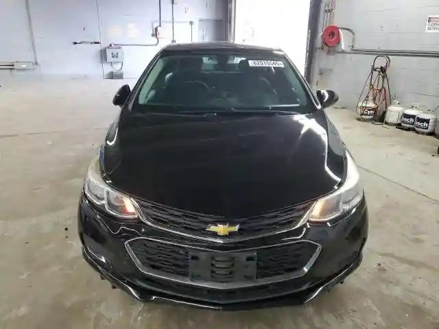 1G1BC5SM3G7273201 2016 CHEVROLET CRUZE-4