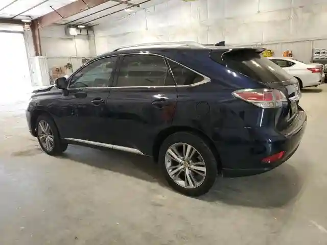 2T2BK1BA7FC279939 2015 LEXUS RX350-1