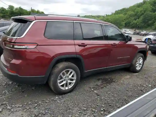 1C4RJKAG1N8626239 2022 JEEP GRAND CHEROKEE-2