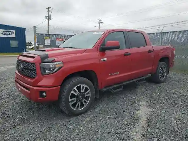 5TFDY5F15MX026680 2021 TOYOTA TUNDRA-0