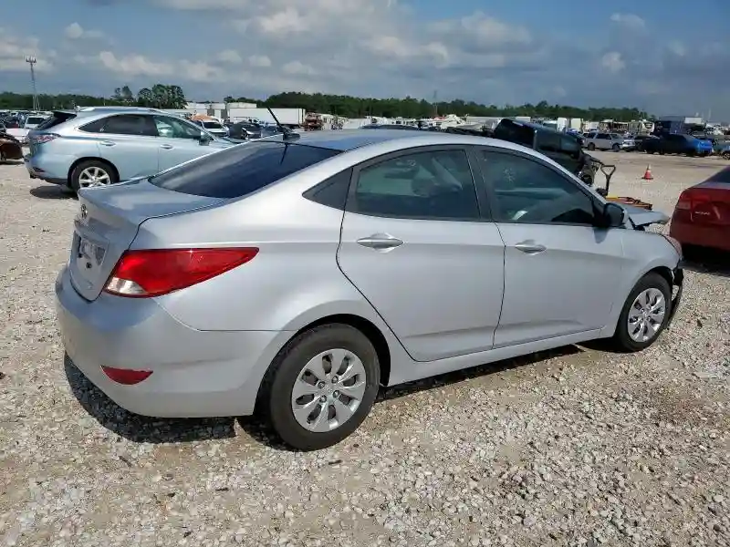 KMHCT4AE3GU074100 2016 HYUNDAI ACCENT-2