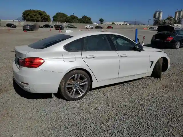 WBA4A9C57FGL85337 2015 BMW 4 SERIES-2