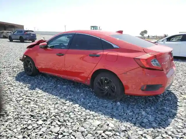 2HGFC2F73HH578202 2017 HONDA CIVIC-1