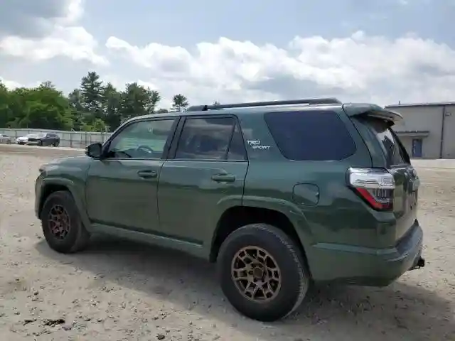 JTESU5JRXN5986229 2022 TOYOTA 4RUNNER-1