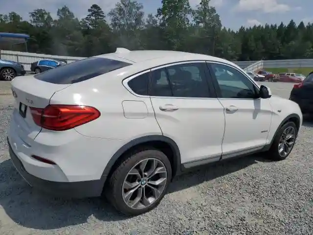 5UXXW3C57F0F88754 2015 BMW X4-2