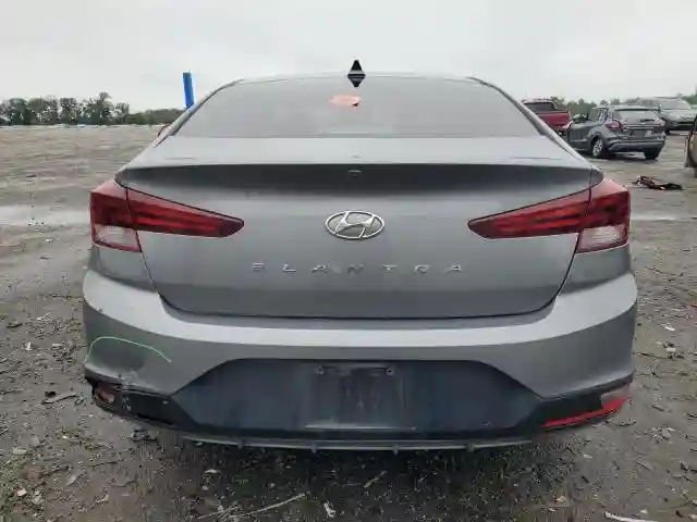 5NPD84LF2KH435139 2019 HYUNDAI ELANTRA-5
