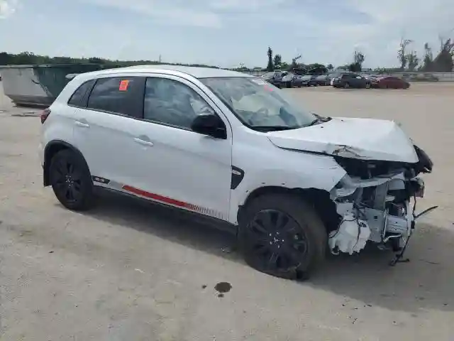 JA4ARUAU5RU019999 2024 MITSUBISHI OUTLANDER-3