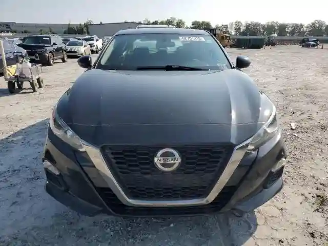 1N4BL4EV4LC167194 2020 NISSAN ALTIMA-4