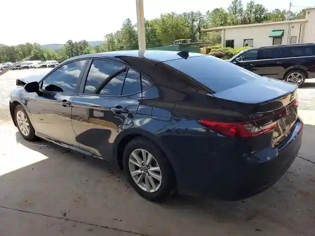 4T1DAACK5SU065242 2025 TOYOTA CAMRY-1